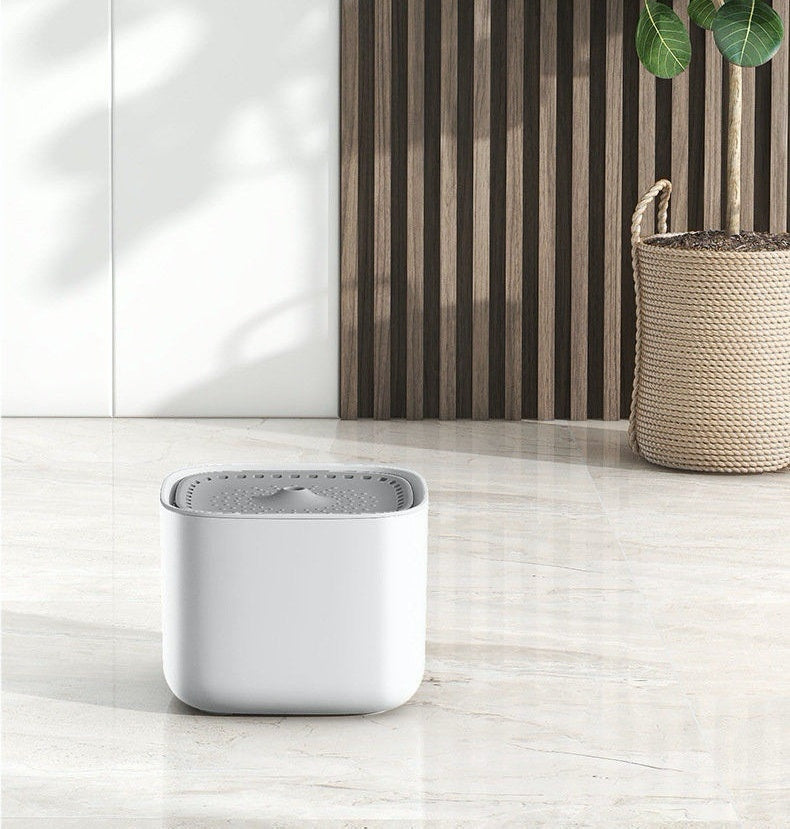 Circulating Pet Fountain – Cleaner Water, Happier Cats & Dogs