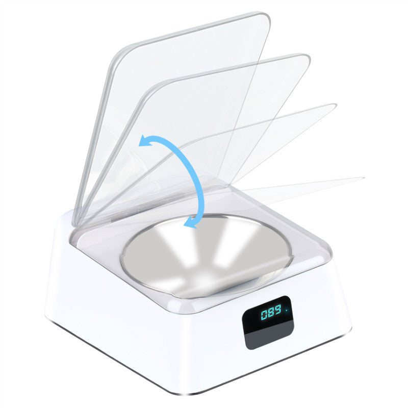 Smart Pet Feeder – Mealtime Made Easy for Your Fur Baby