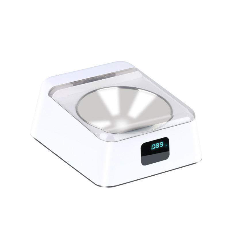 Smart Pet Feeder – Mealtime Made Easy for Your Fur Baby
