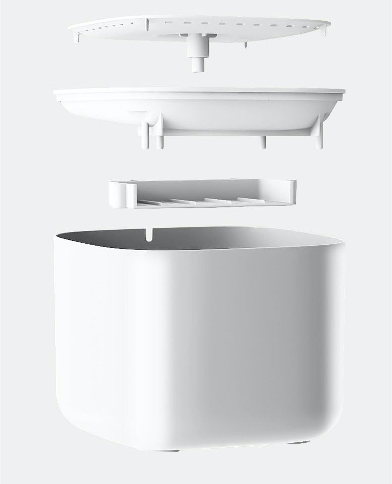 Circulating Pet Fountain – Cleaner Water, Happier Cats & Dogs